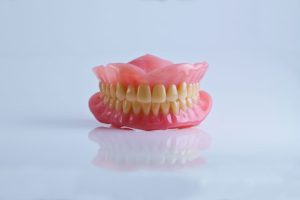 ساخت پروتز دندان به روش کستینگ