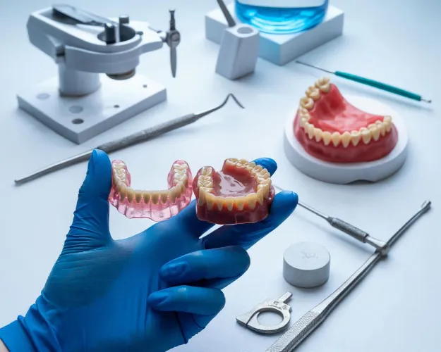 بیس موقت و دائم دقیقا چیست؟