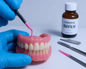 تکنیک استفاده از بیوفیلم