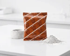 کاور مقاله اطلاعات فنی و راهنمای استفاده از گچ پرسلن Z4