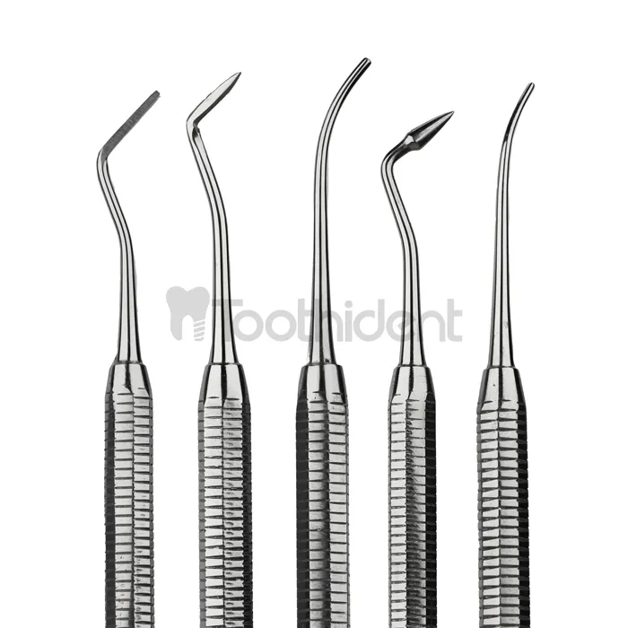 اسپاتول پی کی توماس PKT