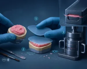 آموزش تریال پکینگ به همراه فیلم