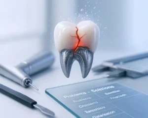 بررسی دلایل و راه حل مشکلات پودرگذاری با پودر جی سرام