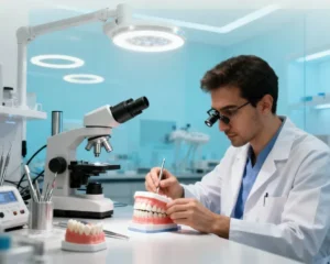 بهترین نکات برای راه اندازی لابراتوار دندانسازی