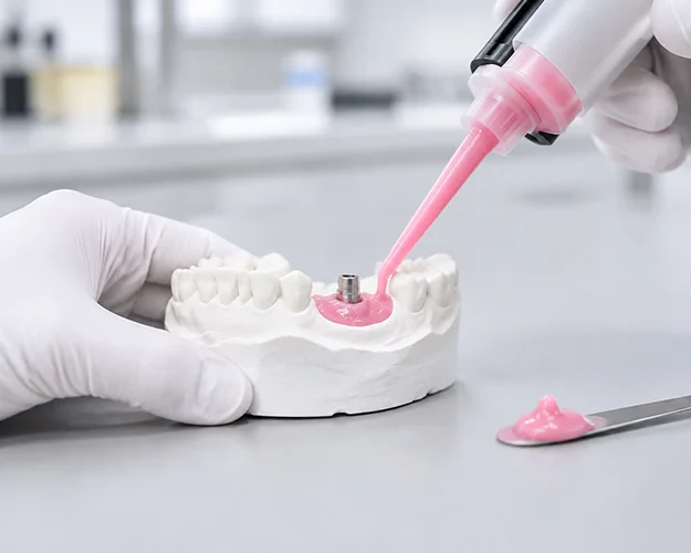 کاور مقاله جینجیوال ماسک در گردش کار دیجیتال؛ آیا هنوز به آن نیاز داریم؟