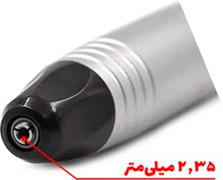 ابعاد کولت هندپیس T30