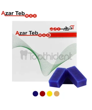 موم مورفولوژی آذرطب کاور