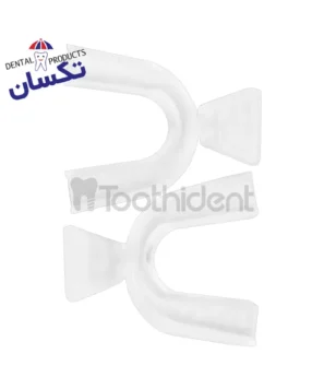 عکس کاور تری یا گارد بلیچینگ