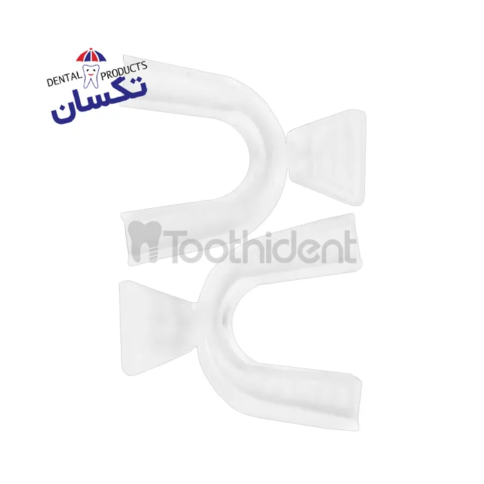 عکس کاور تری یا گارد بلیچینگ