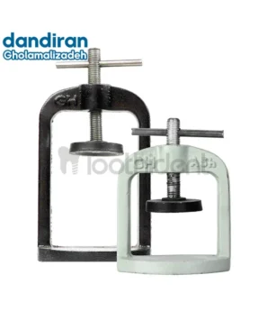 رکاب مفل دندیران کاور