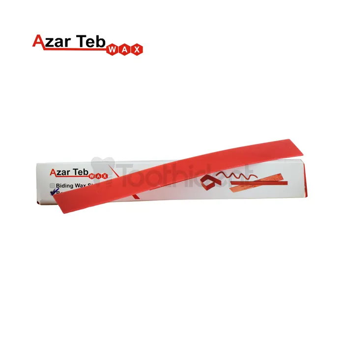 موم باکسینگ آذرطب