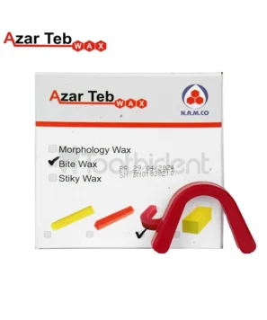 موم بایت آذرطب