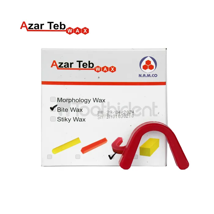 موم بایت آذرطب