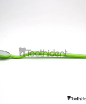 اینه-یکبار-مصرف-دندانپزشکی-تکسان-سبز
