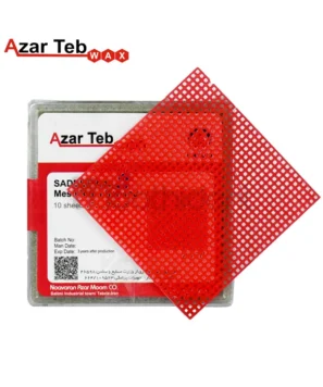 موم توری آذرطب