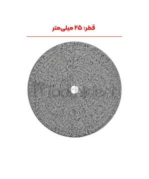 قطر سنگ هیتلس آمریکایی