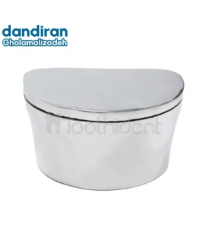 عکس کاور مفل دوپلیکات دندیران