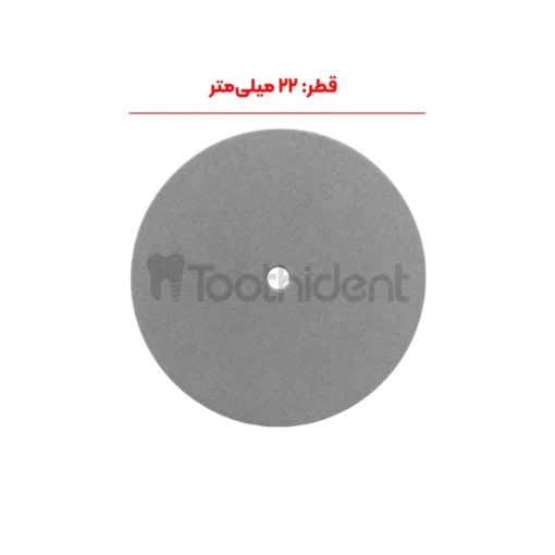 قطر لاستیک گلیز