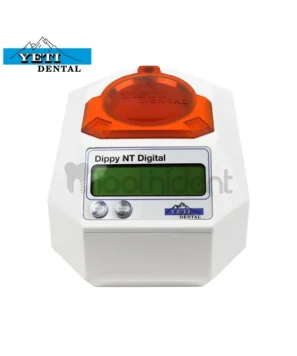 دیپینگ تک خانه دیجیتال یتی Yeti کاور