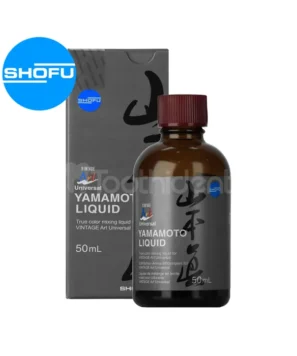 مایع گلیز یاماماتو کاور