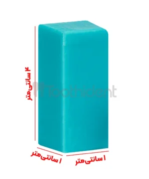 موم مورفولوژی فونیکس سایزبندی