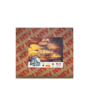 جعبه گچ سیلندر پرسلن زد فور Z4 به همراه مایع