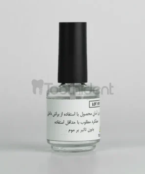 میکرو فیلم و وکس سپریتور فارل از نمای پشت