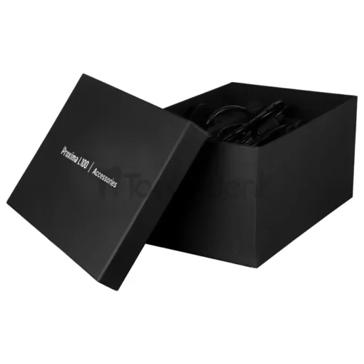 جعبه وسایل اسکنر لابراتواری پروگزیما L100