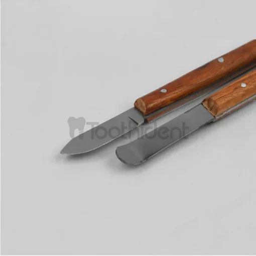 اسپاتول موم کاری اقتصادی 1