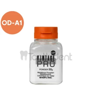 اپک دنتین شوفو رنگ OD-A1