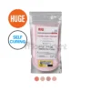 آکریل خودپخت HUGE هیوج - 100 گرمی کاور