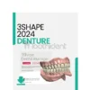 نرم افزار 3Shape Full 2024 کاور