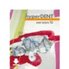 نرم افزار هایپردنت HyperDENT 10 کاور