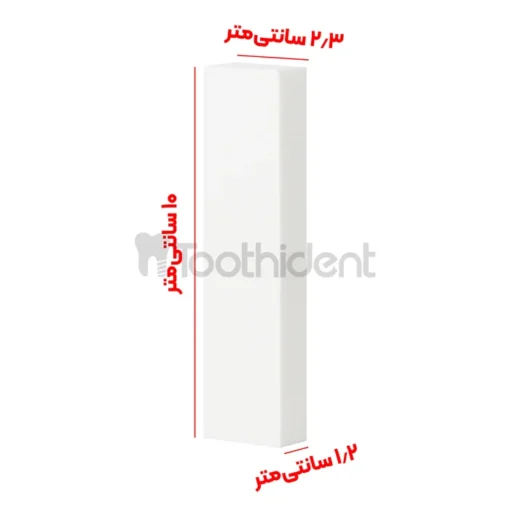سایزبندی سنگ تیزکاری و پرداخت ابزار آرکانزاس سفید