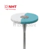 لاستیک پرداخت زیرکونیا دو رنگ NHT کاور