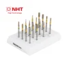 کیت فرز زیرکونیا NHT کاور