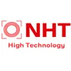 لوگو برند NHT