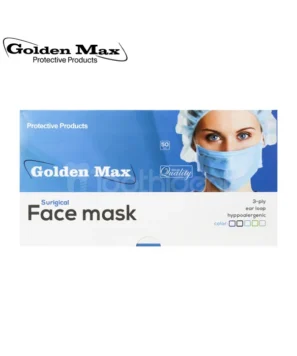 ماسک صورت گلدن مکس Golden Max کاور