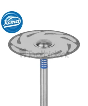 دیسک الماسی منعطف Hyperflex 936 | Komet Hyperfl کاور