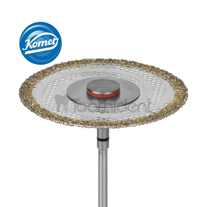 دیسک الماسی فوق زبر 924XC | Komet Extra C کومت کاور