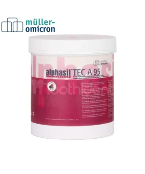 پوتی لابراتواری مولر TEC95 کاور