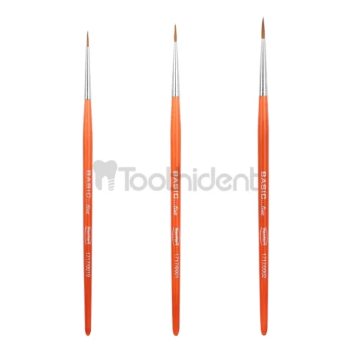 قلمو پرسلن گذاری رنفرت مدل بیسیک لاین Basic line - Image 2