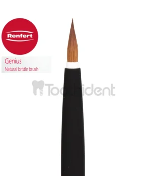 قلمو پرسلن گذاری رنفرت مدل جنیوس Genius کاور