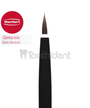 قلمو پرسلن گذاری رنفرت مدل جنیوس ایوو Genius evo کاور