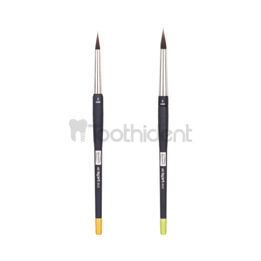 قلمو پرسلن گذاری رنفرت لی آرت مدل ایوو کُن Lay:art evo cone - تصویر 2