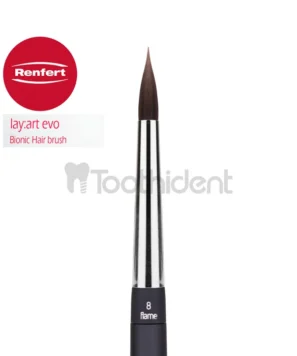 قلمو پرسلن گذاری رنفرت لی آرت مدل ایوو فلیم Lay:art evo flame کاور