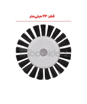 قطر برس پولیش و پرداخت اسلیم رنفرت Renfert برای موتور پرداخت