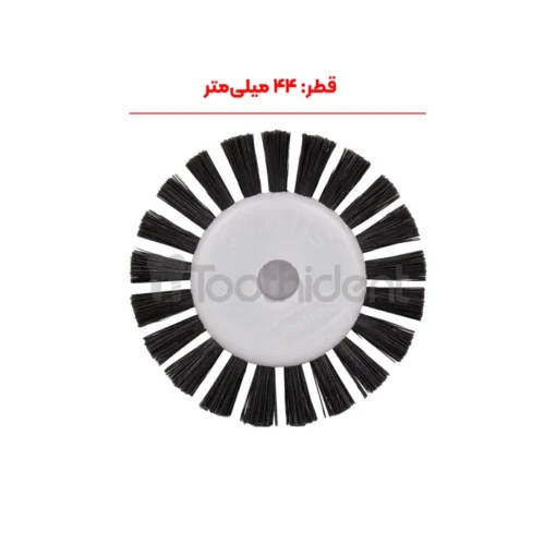 قطر برس پولیش و پرداخت اسلیم رنفرت Renfert برای موتور پرداخت