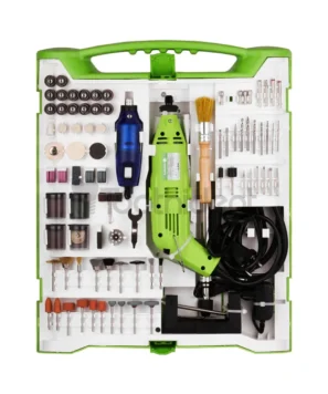 فرز انگشتی 228 پارچه (دو موتوره) سیلور GT-RT228 عکس کاور