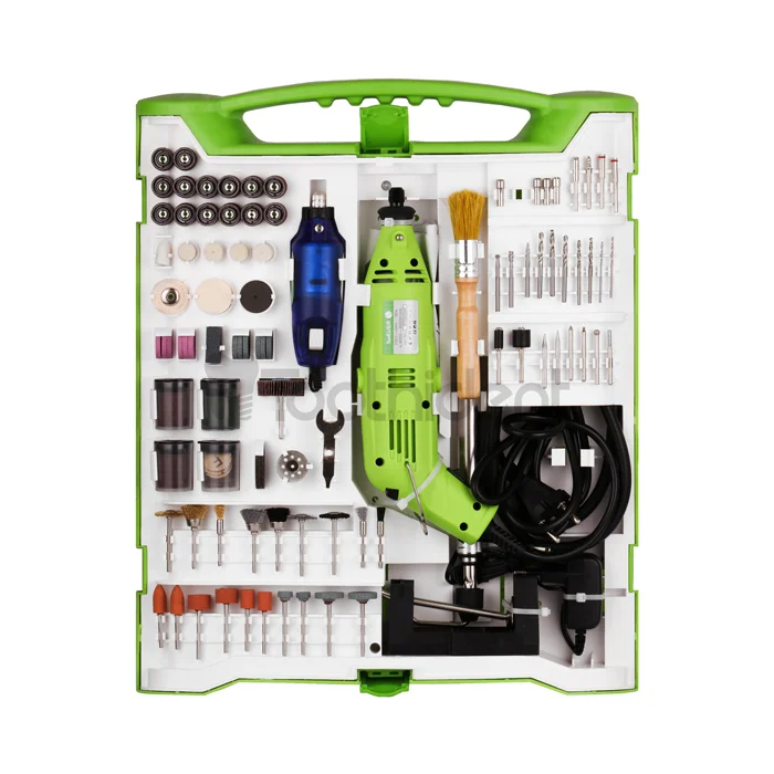 فرز انگشتی 228 پارچه (دو موتوره) سیلور GT-RT228 عکس کاور